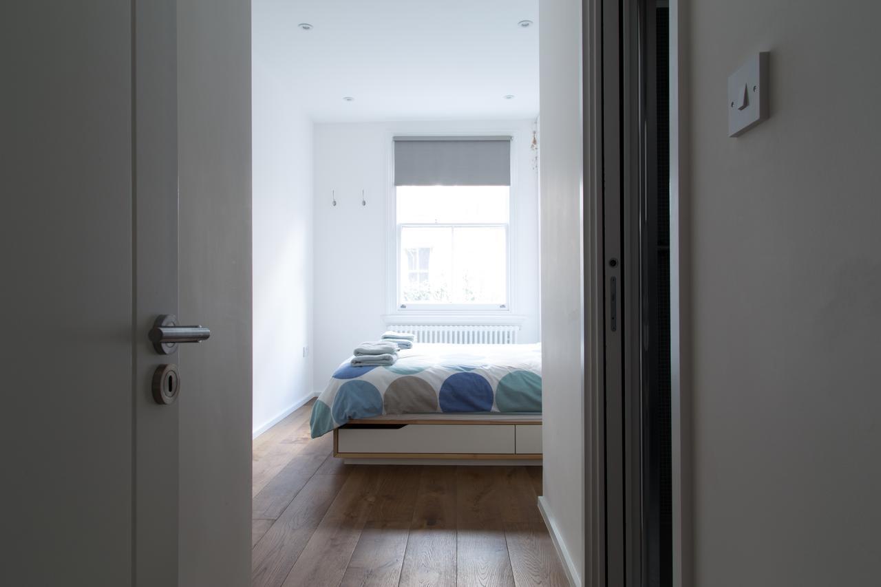 Ferienwohnung Finborough London Exterior foto